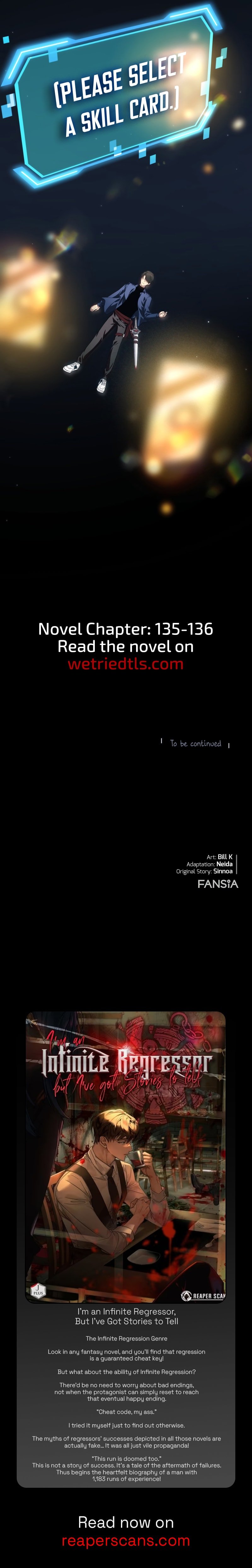 SSS-Class Suicide Hunter, Chapter 130 image 15